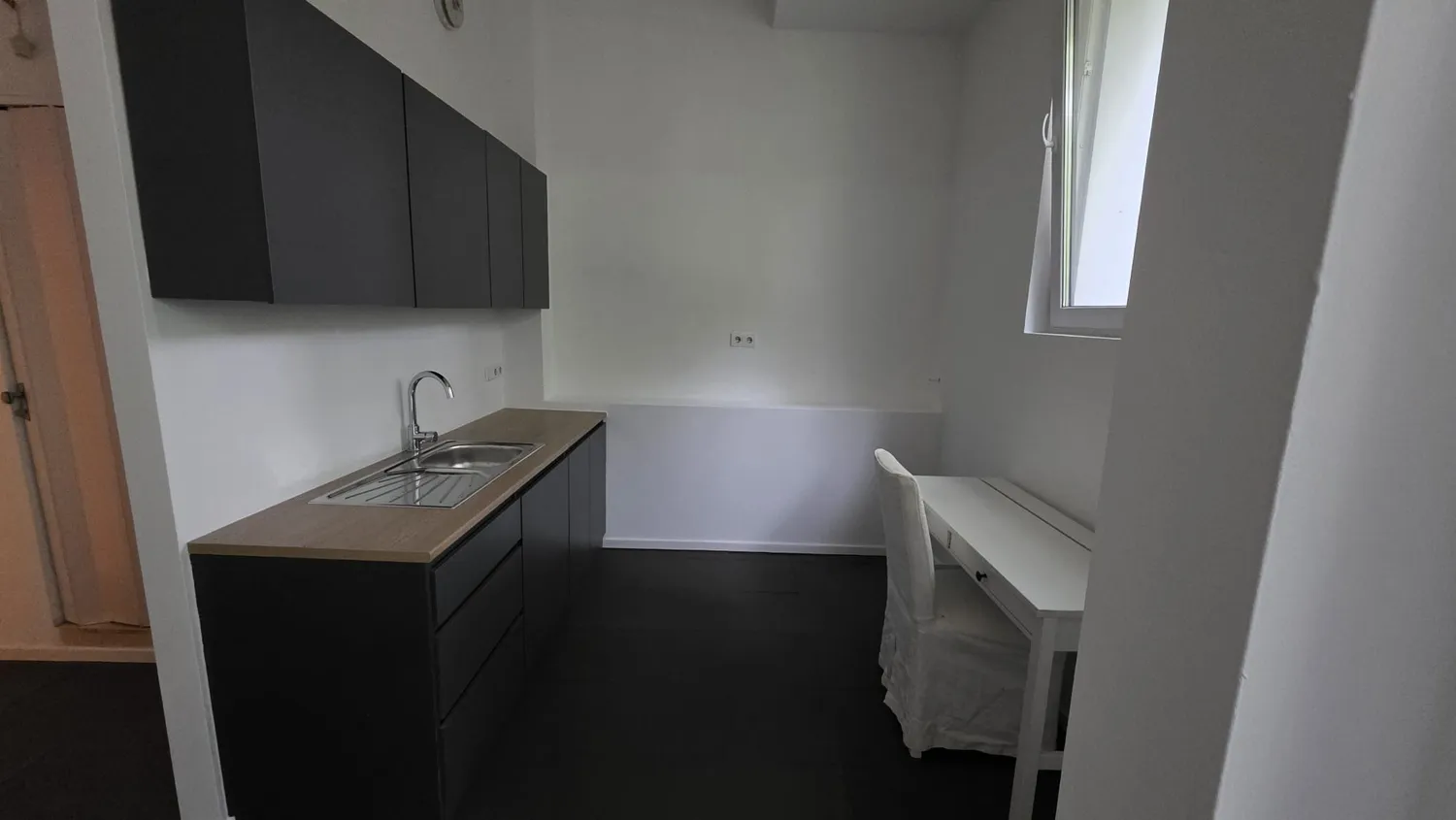 2 Zimmer Wohnung mit 35 m² in Berlin – Bild 1
