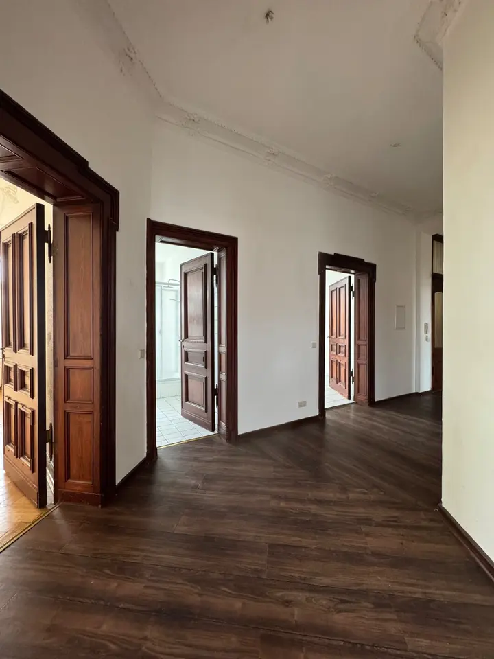 4 room apartment with 133 m² in Magdeburg – Photo 6