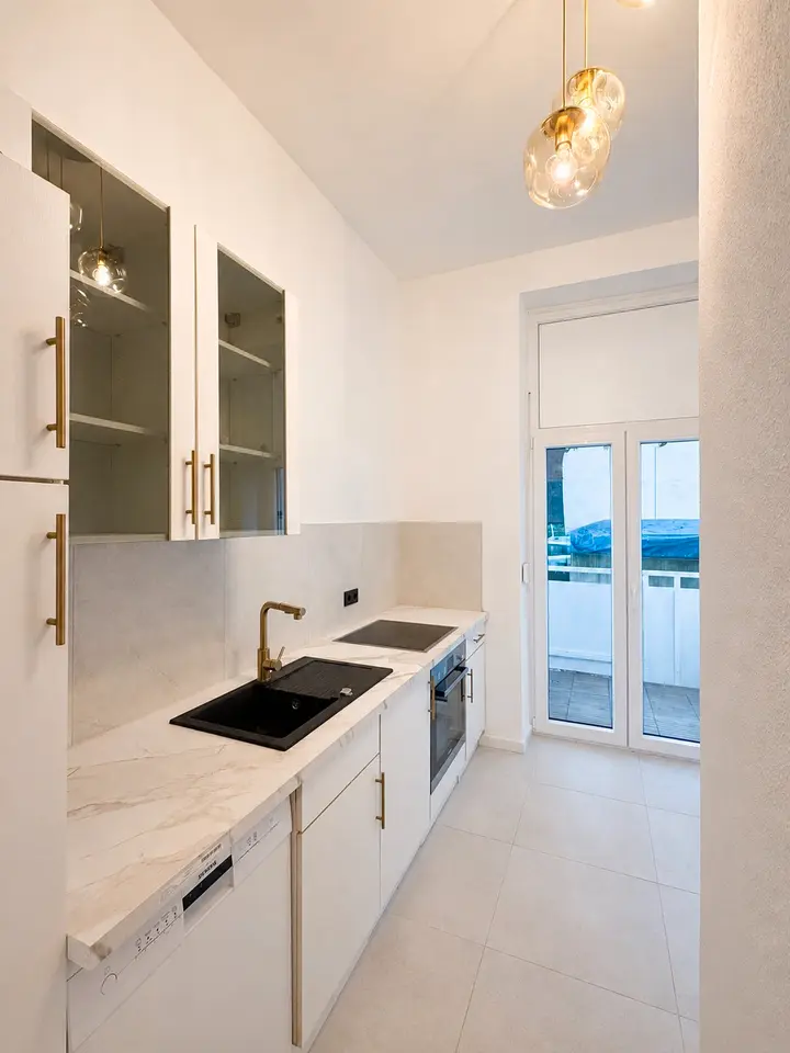 WG-Zimmer mit 80 m² in Ludwigshafen – Bild 3