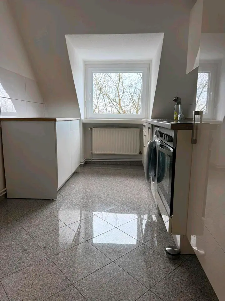 2 Zimmer Wohnung mit 40 m² in Kassel – Bild 10