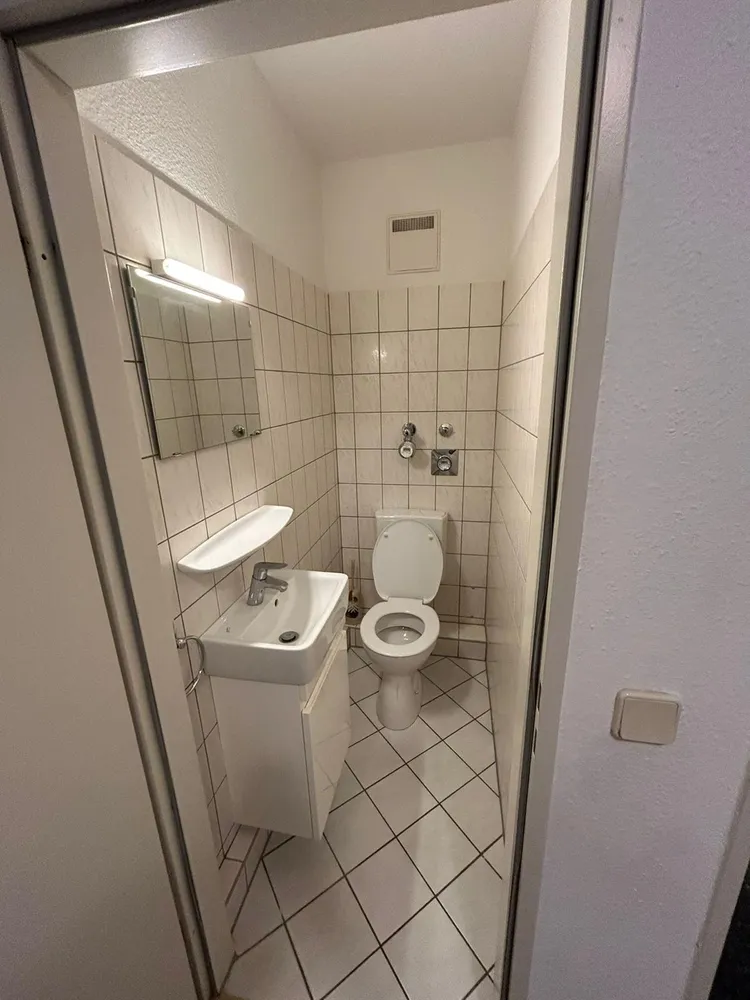 2 Zimmer Wohnung mit 71 m² in Hamburg – Bild 9