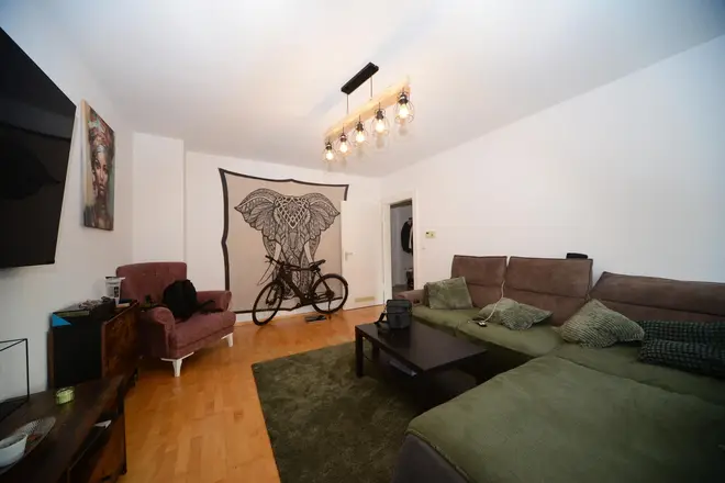 2 Zimmer Wohnung mit 52 m² in Nürnberg – Bild 3