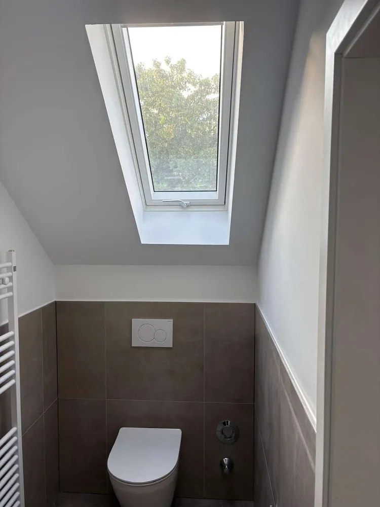 3 Zimmer Wohnung mit 90 m² in Essen – Bild 12