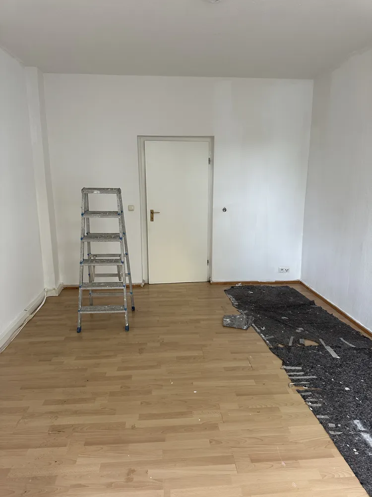 2 Zimmer Wohnung mit 56 m² in Brandenburg an der Havel – Bild 1