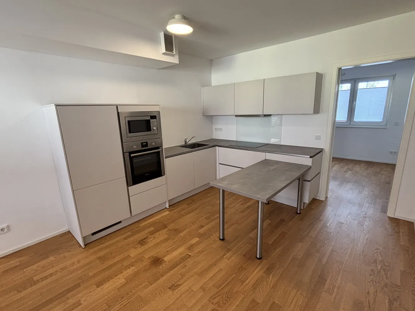 3 Zimmer Wohnung mit 50 m² in Köln – Bild 1