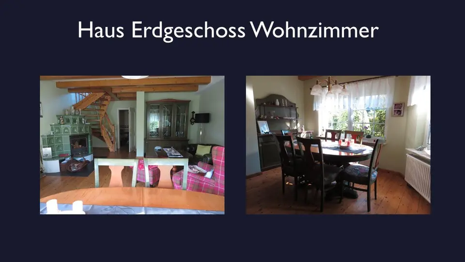 3 room house with 114 m² in Frankfurt (Oder) – Photo 5