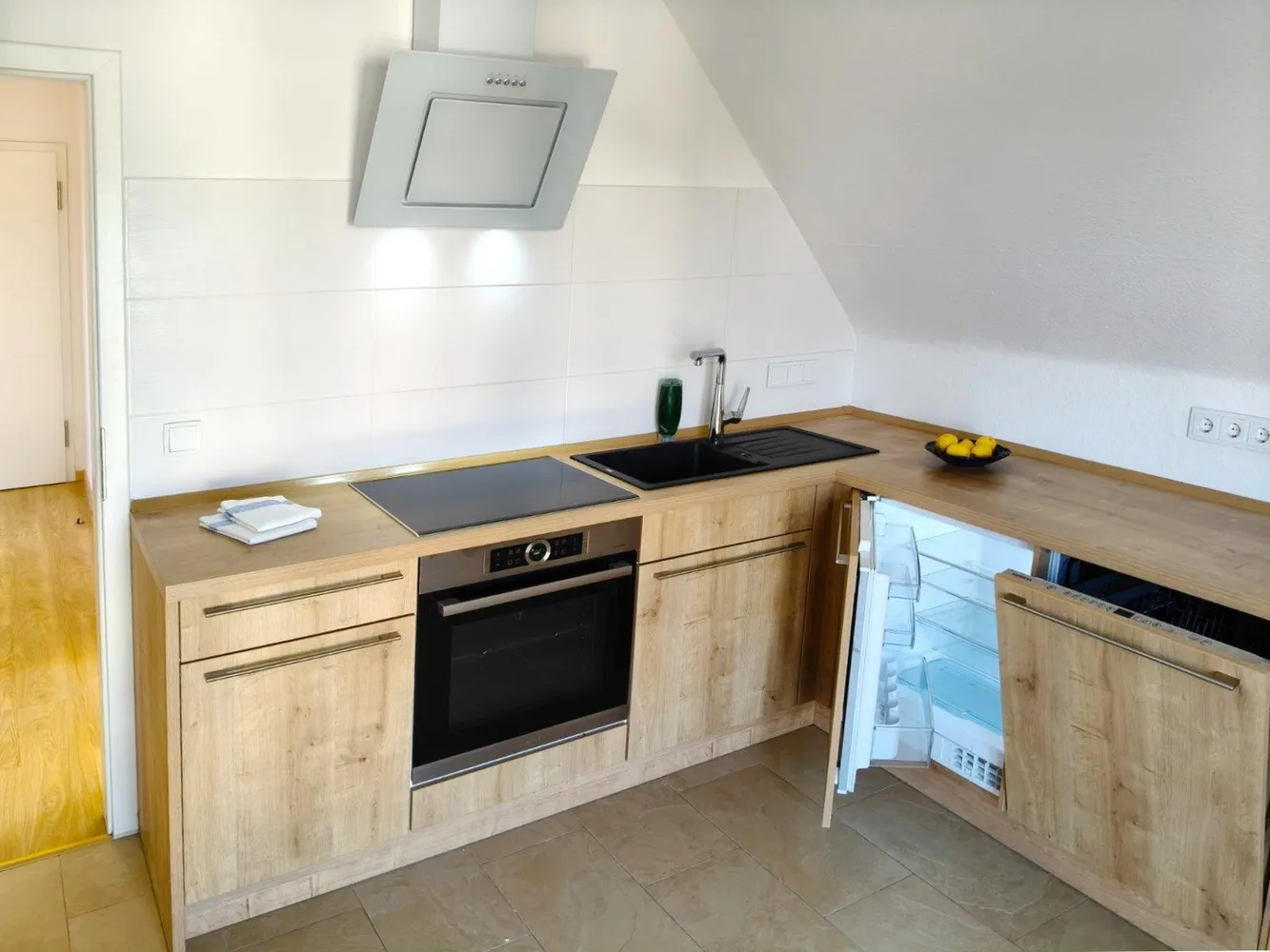 3 Zimmer Wohnung mit 70 m² in Lüdenscheid – Bild 6