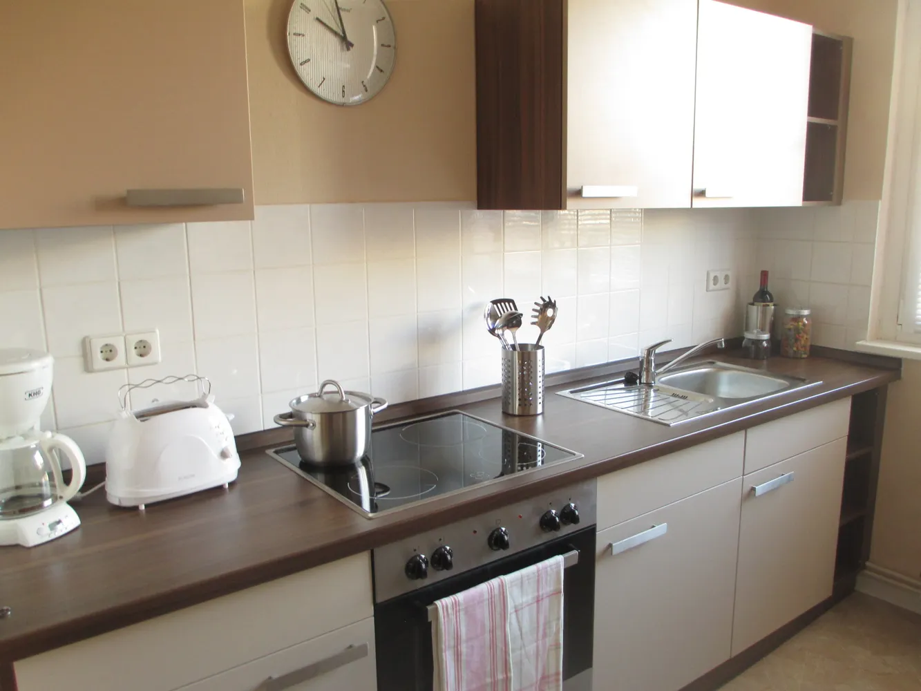 2 room apartment with 47 m² in Magdeburg – Photo 3