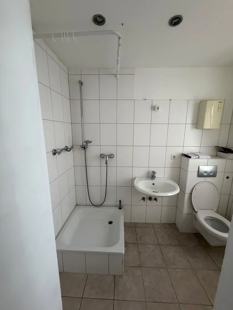 3 room apartment with 57 m² in Oberhausen – Photo 4