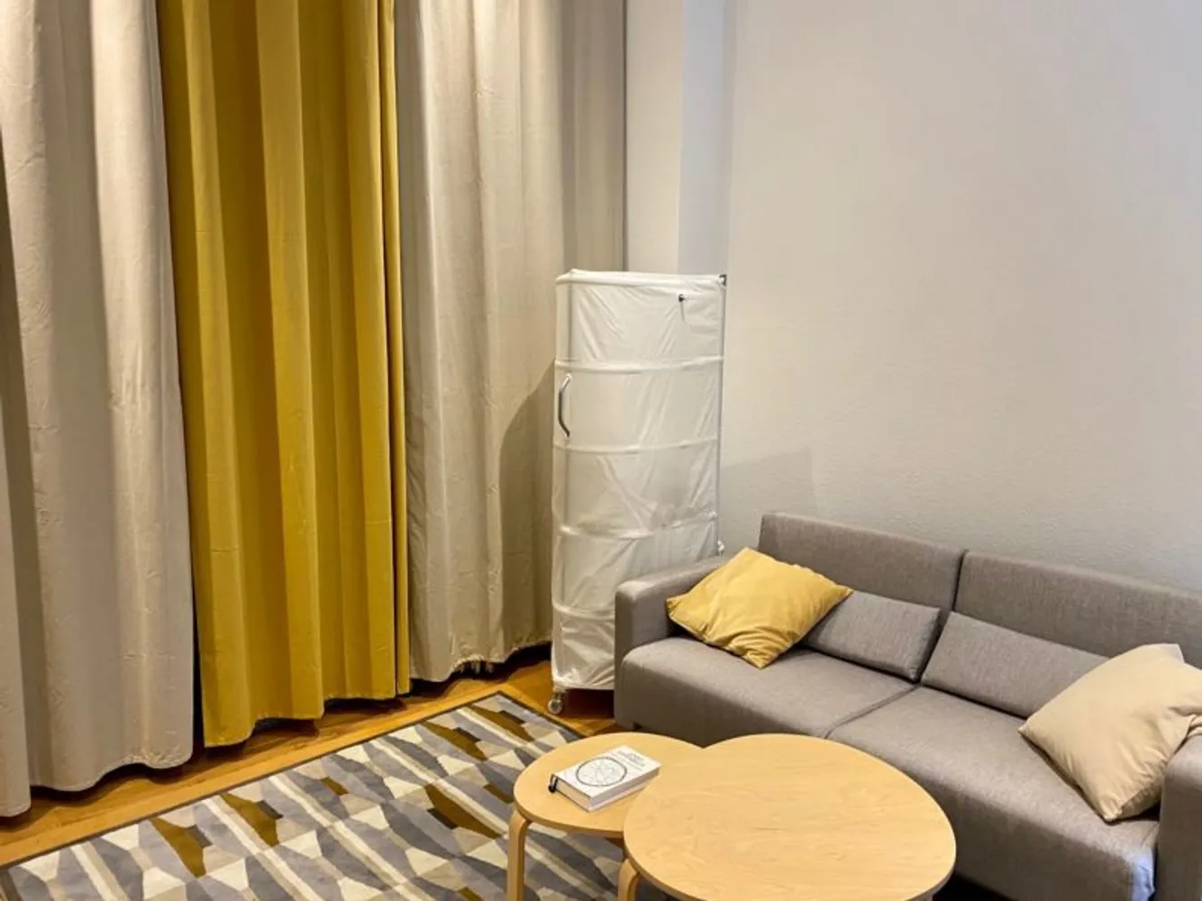 4 Zimmer Wohnung mit 105 m² in Bremen – Bild 9