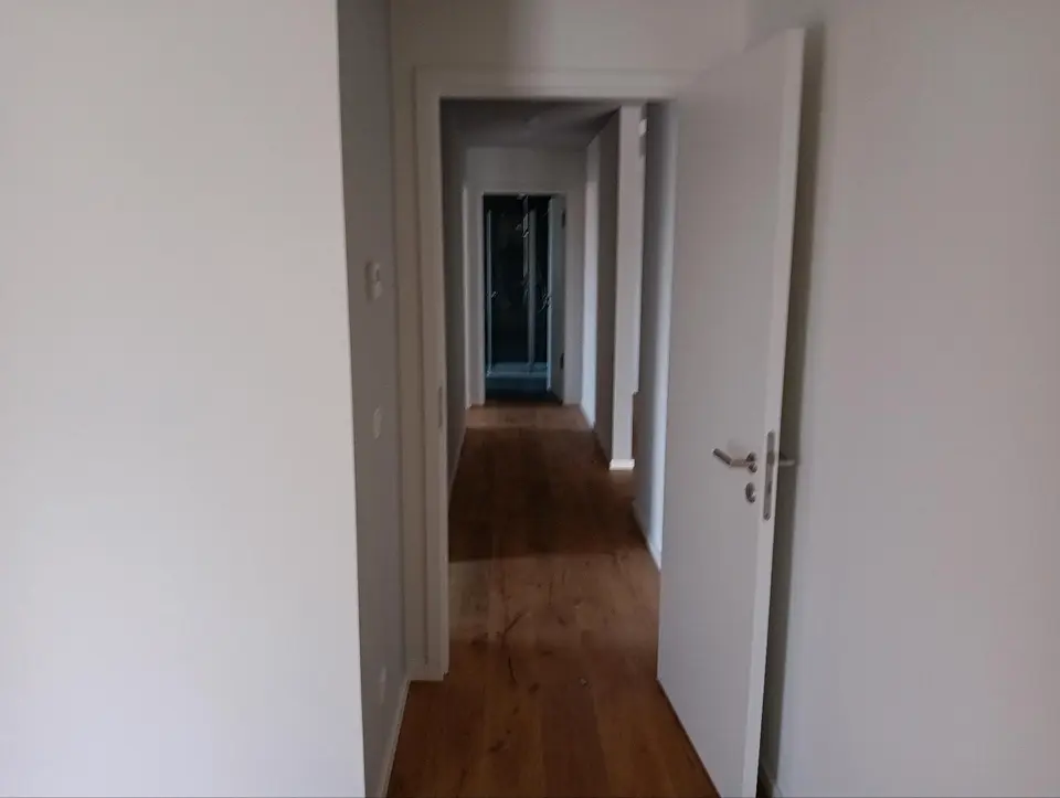 4 Zimmer Wohnung mit 128 m² in Saarbrücken – Bild 5