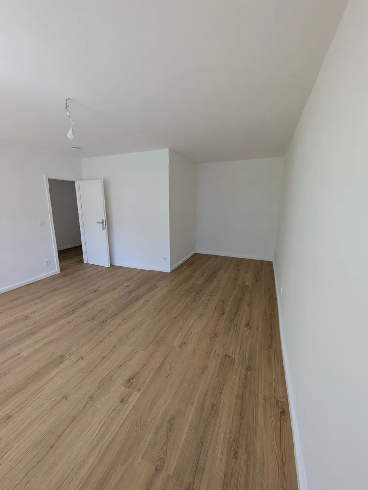 1 Zimmer Wohnung mit 37 m² in Berlin – Bild 2