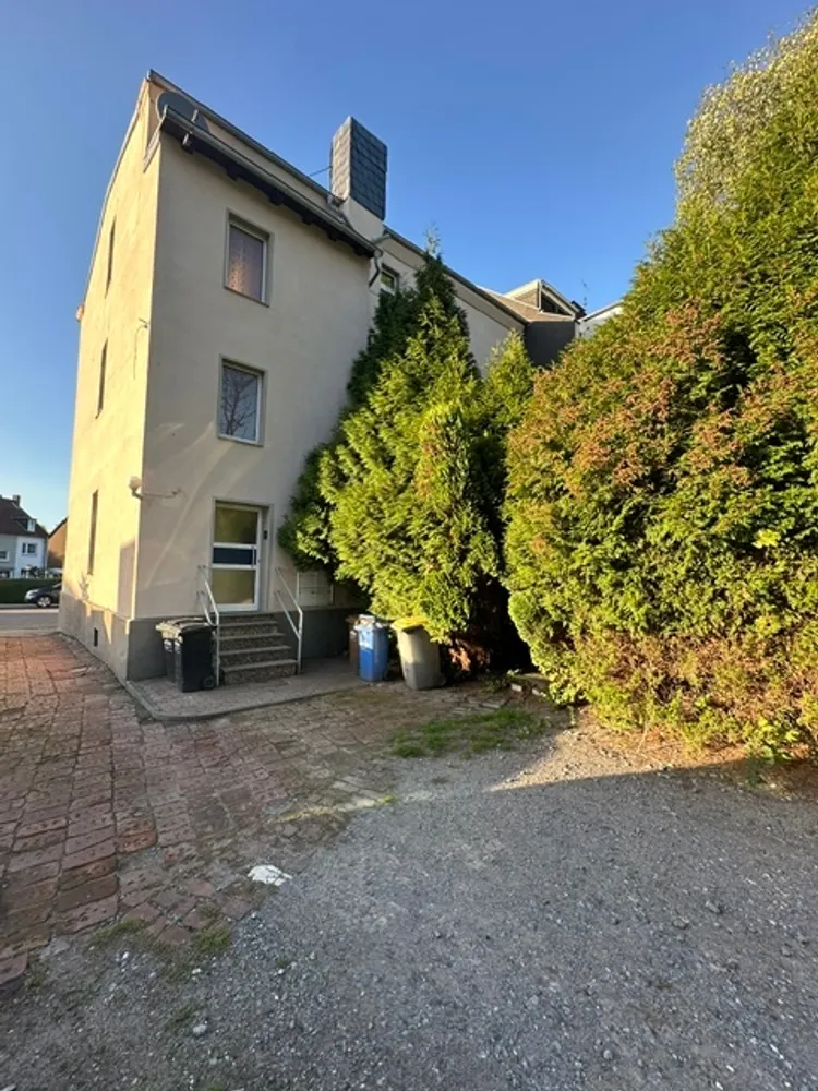 3 Zimmer Wohnung mit 86 m² in Essen – Bild 1