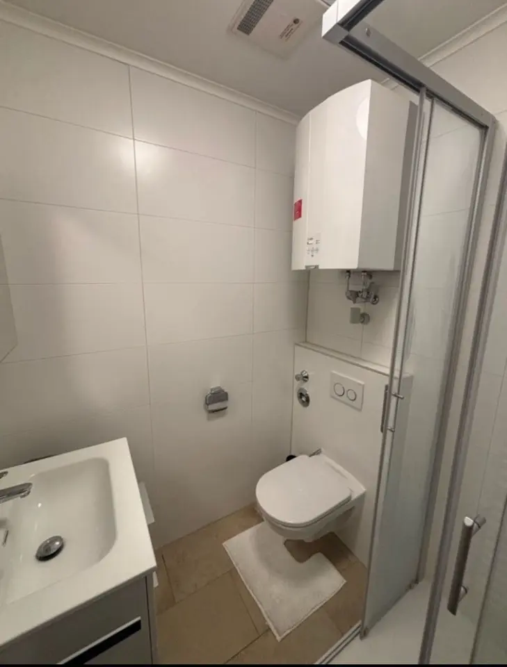 WG-Zimmer mit 45 m² in Passau – Bild 8