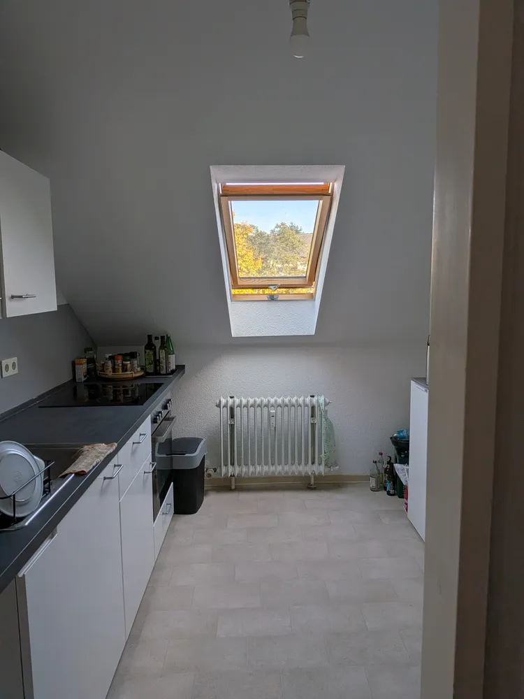 2 Zimmer Wohnung mit 50 m² in Karlsruhe – Bild 7