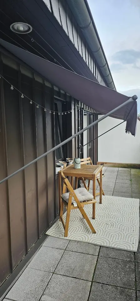 2 Zimmer Wohnung mit 57 m² in Krefeld – Bild 9
