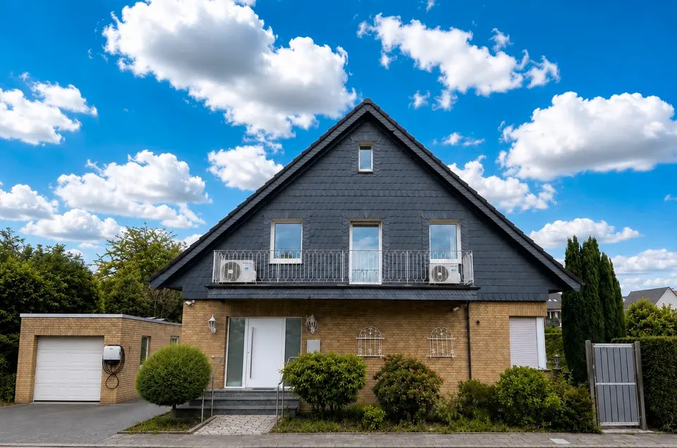 5 Zimmer Haus mit 150 m² in Meerbusch – Bild 5