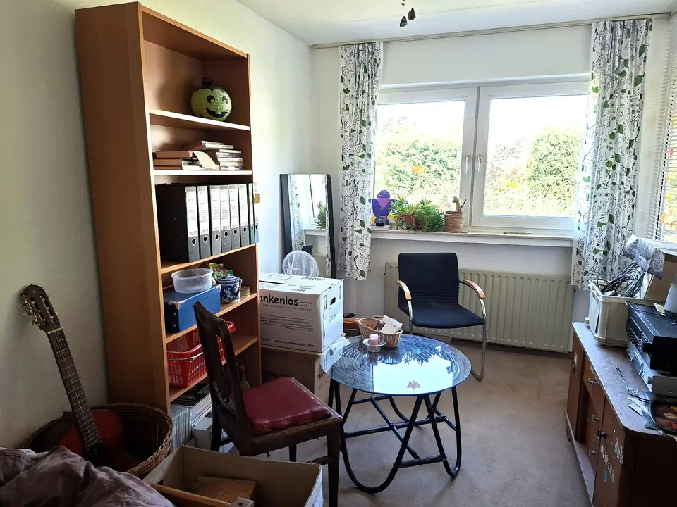 2 Zimmer Wohnung mit 25 m² in Düsseldorf – Bild 2