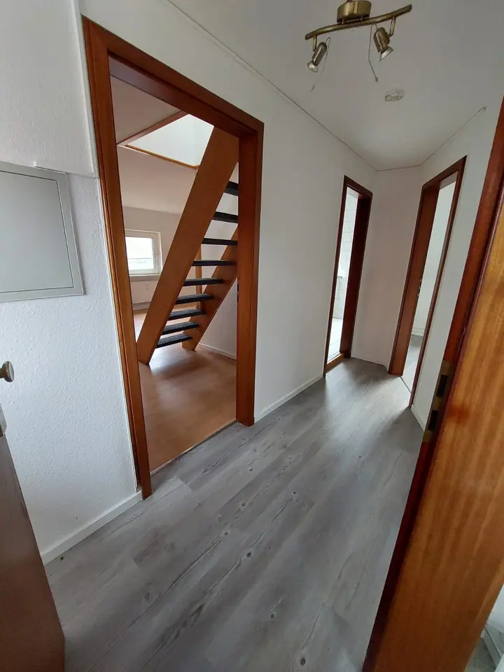 2 Zimmer Wohnung mit 50 m² in Lübeck – Bild 4