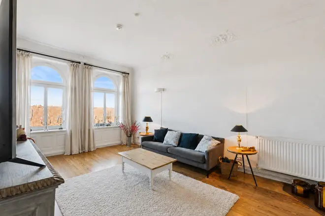 WG-Zimmer mit 25 m² in Hamburg – Bild 7