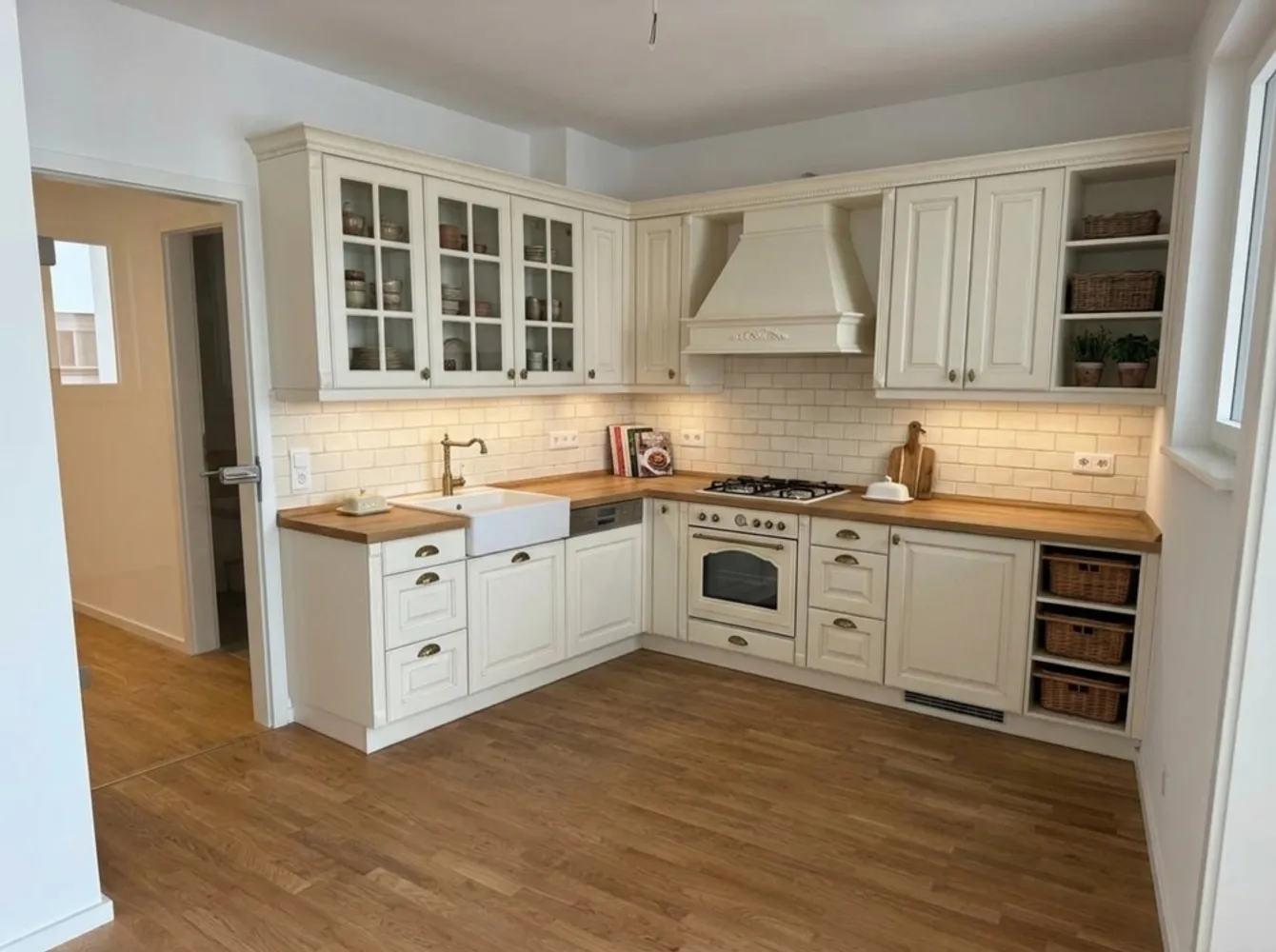3 Zimmer Wohnung mit 89 m² in Magdeburg – Bild 3