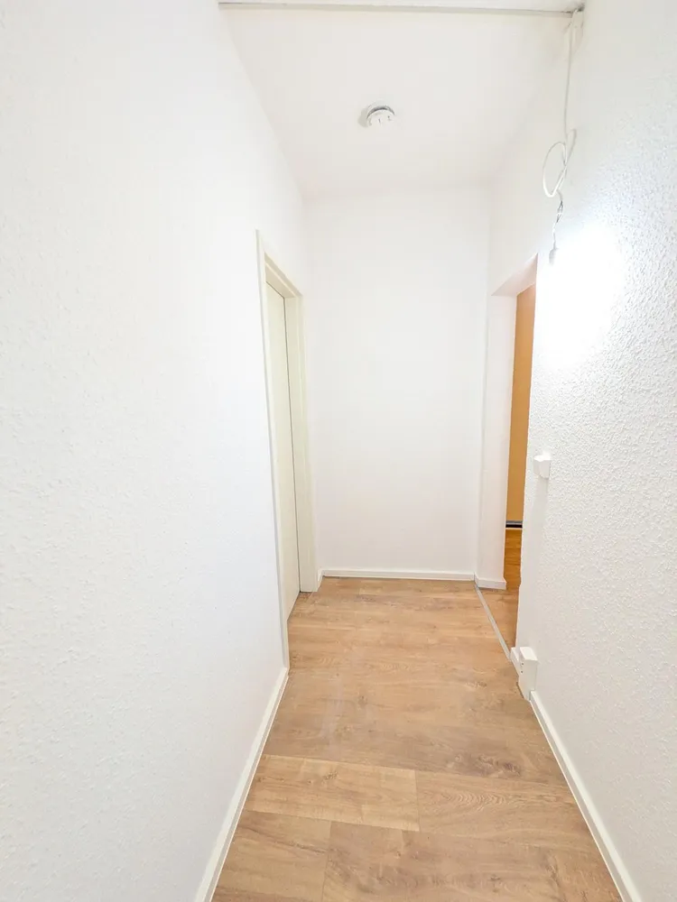 4 Zimmer Wohnung mit 68 m² in Halle (Saale) – Bild 10