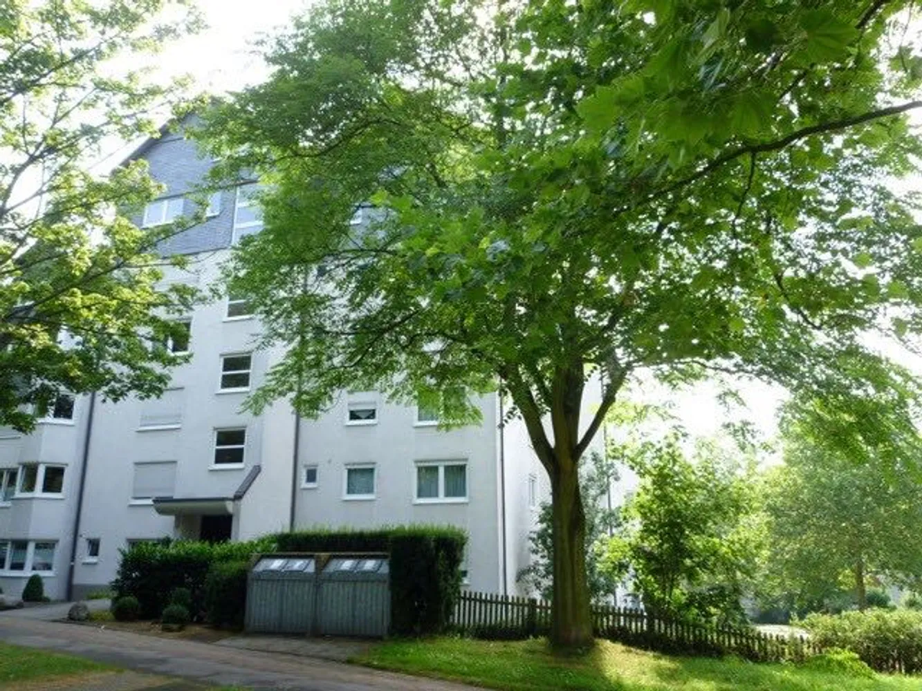 3 Zimmer Wohnung mit 119 m² in Bochum – Bild 1