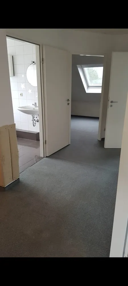 6 Zimmer Wohnung mit 135 m² in Viersen – Bild 3