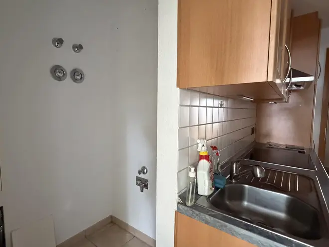 2 Zimmer Wohnung mit 63 m² in Frankfurt am Main – Bild 9