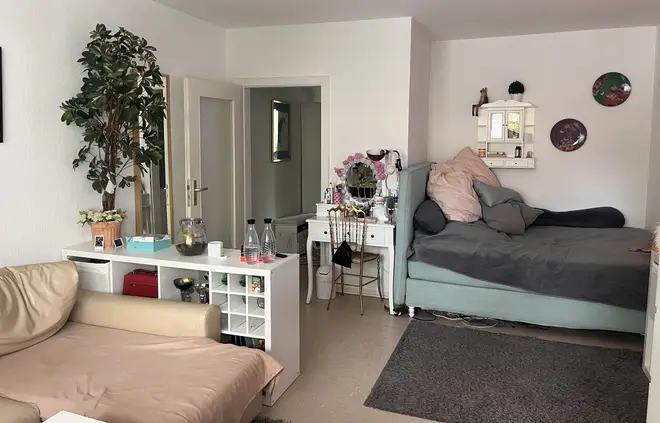 2 Zimmer Wohnung mit 41 m² in Essen – Bild 5