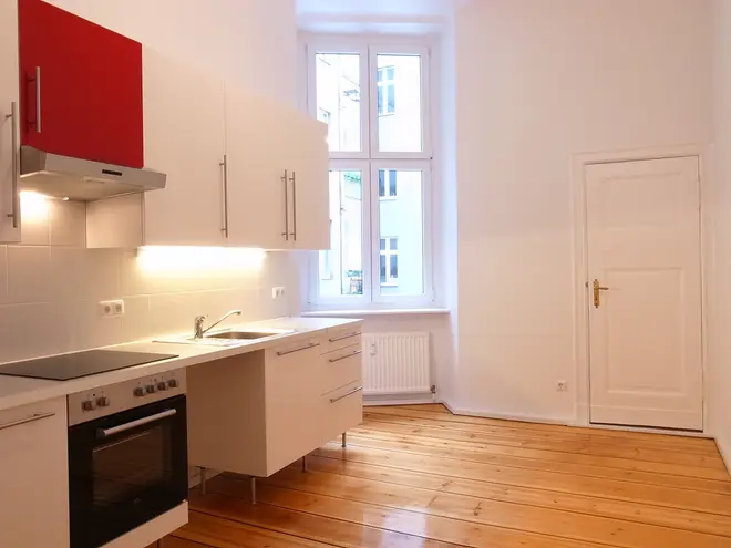 3 Zimmer Wohnung mit 86 m² in Berlin – Bild 4