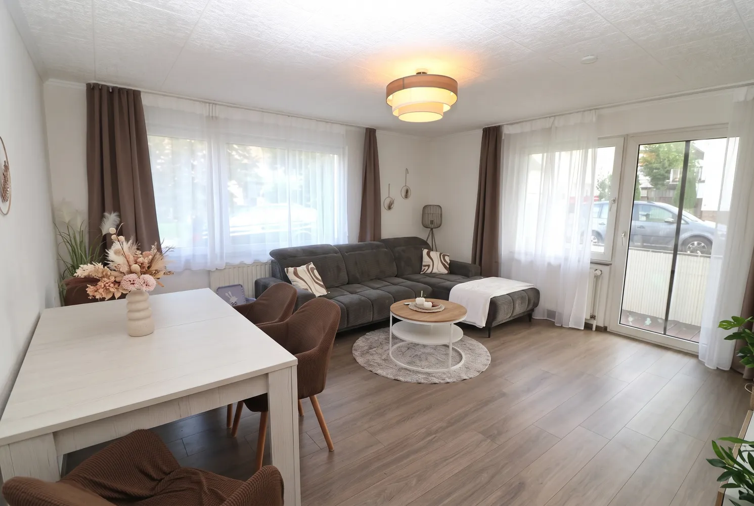 3 Zimmer Wohnung mit 73 m² in Solingen – Bild 1