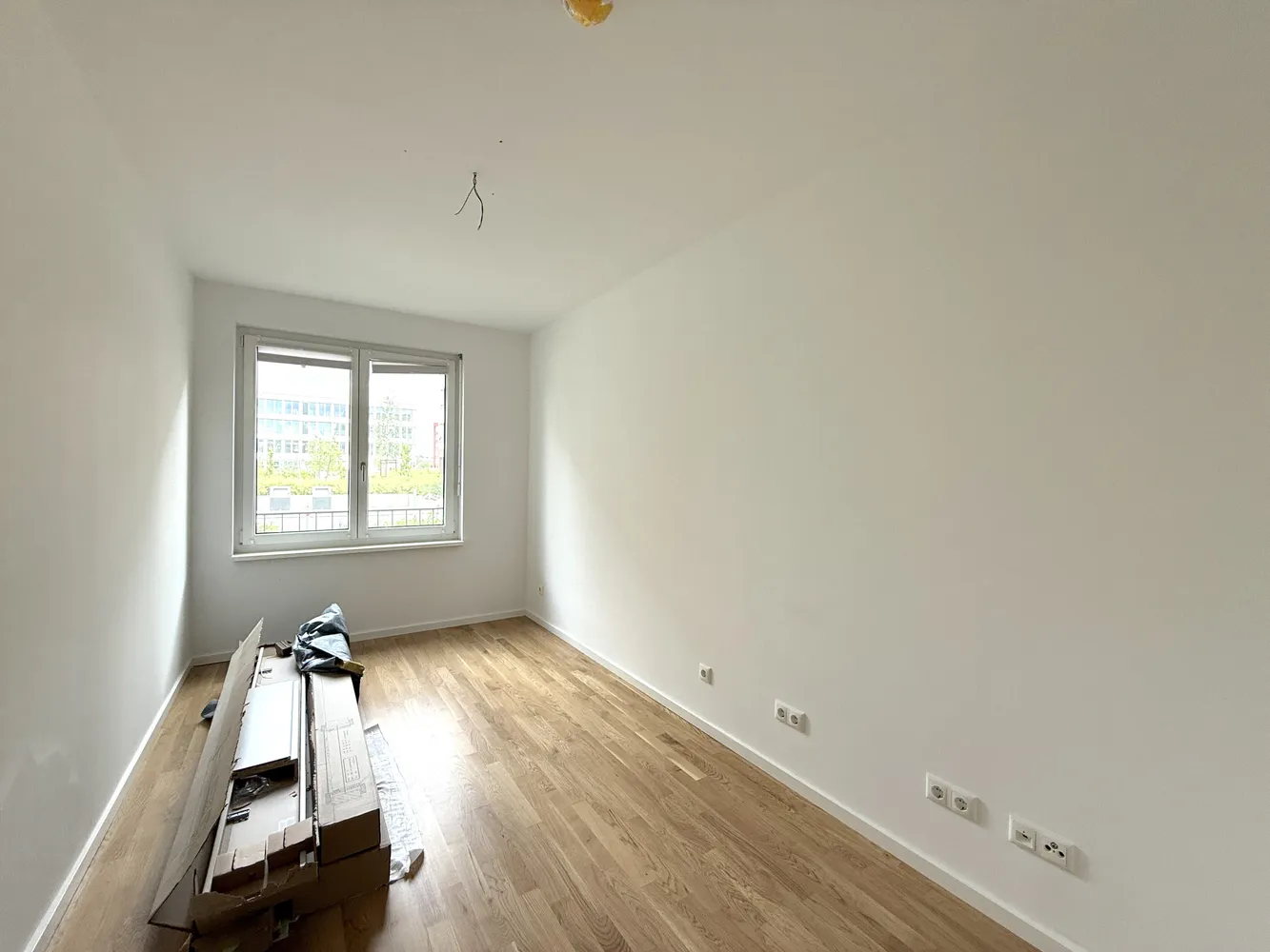 5 Zimmer Wohnung mit 108 m² in Berlin – Bild 3