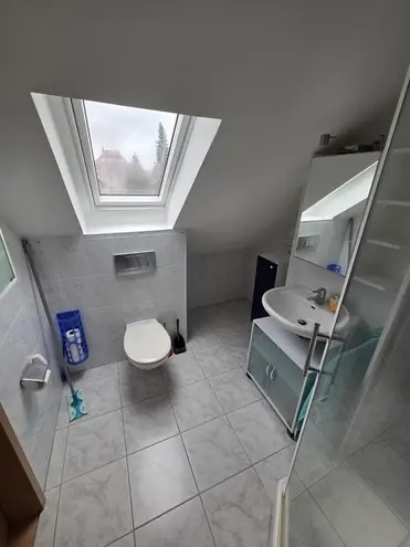 5 Zimmer Haus mit 135 m² in München – Bild 7
