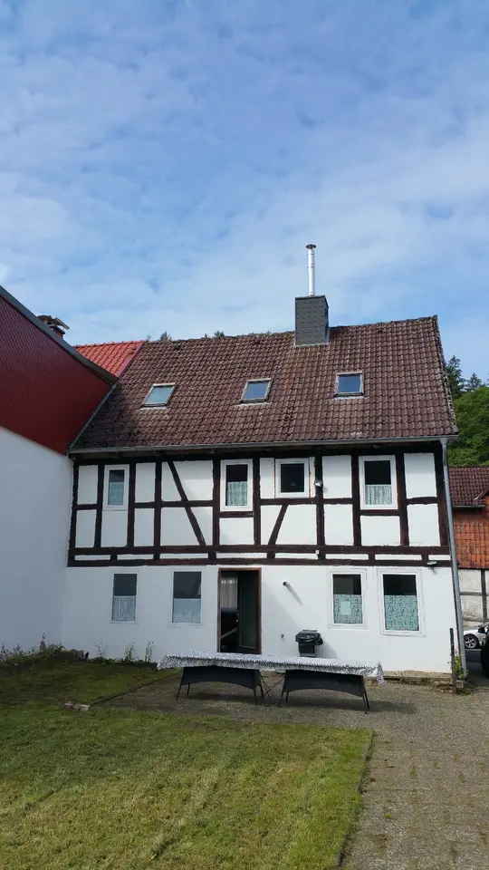 5 Zimmer Haus mit 220 m² in Duderstadt – Bild 3
