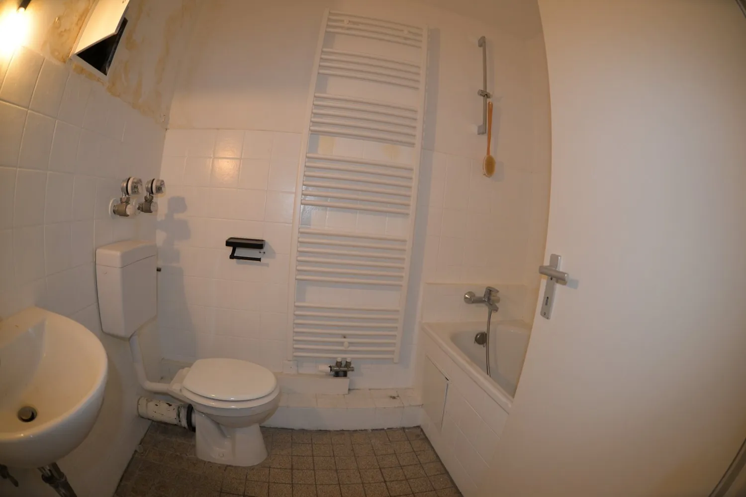 3 Zimmer Wohnung mit 65 m² in Köln – Bild 2