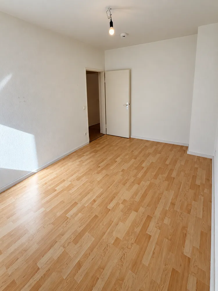 2 room apartment with 49 m² in Frankfurt am Main – Photo 6