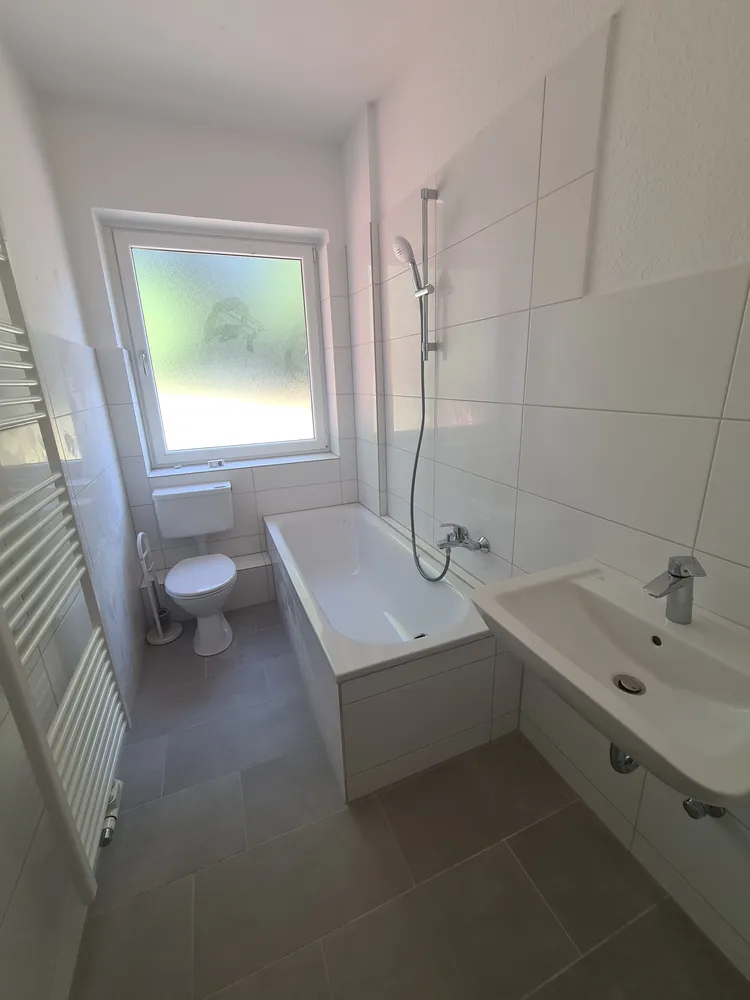 4 Zimmer Wohnung mit 75 m² in Gelsenkirchen – Bild 7