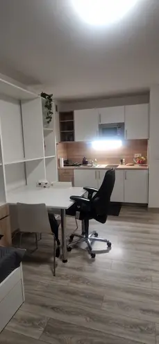1 Zimmer Wohnung mit 25 m² in Bochum – Bild 4