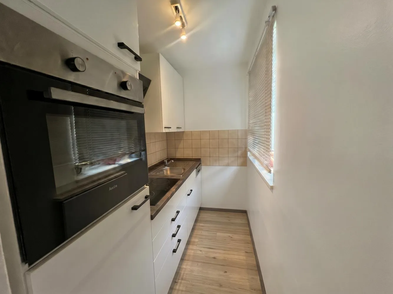 1 room apartment with 34 m² in Munich – Photo 1