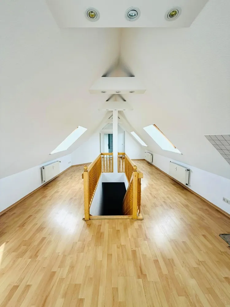 2 Zimmer Wohnung mit 65 m² in Leipzig – Bild 2
