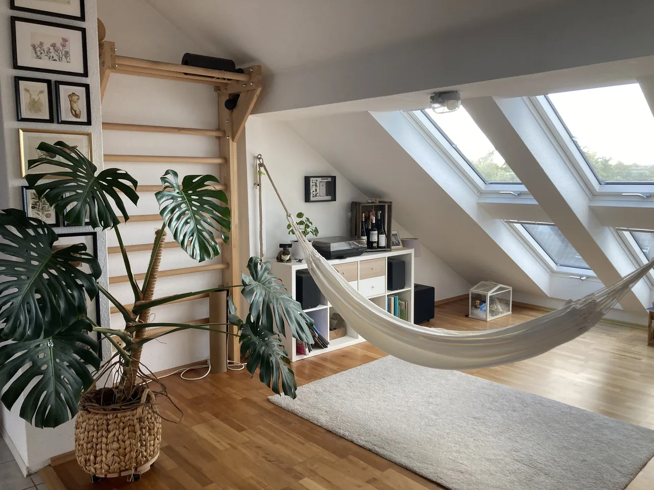 3 Zimmer Wohnung mit 66 m² in Mainz – Bild 12
