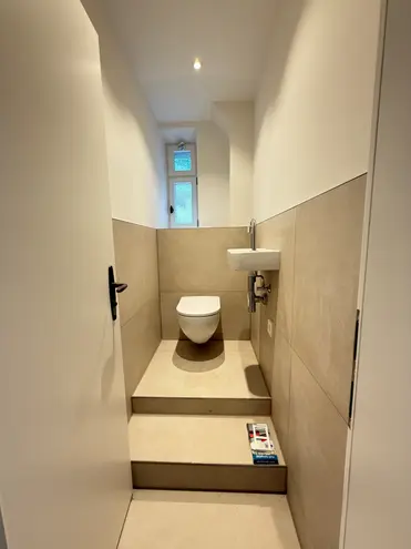 1 Zimmer Wohnung mit 30 m² in Stuttgart – Bild 6