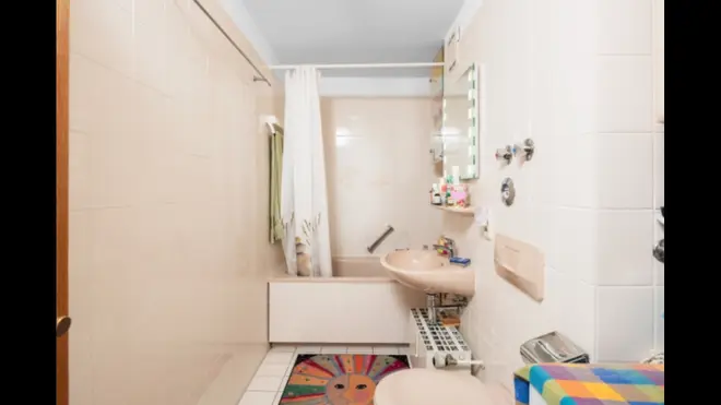 2 Zimmer Wohnung mit 43 m² in München – Bild 5