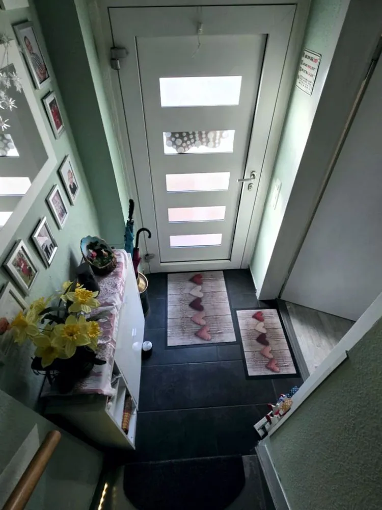 5 Zimmer Wohnung mit 100 m² in Essen – Bild 10