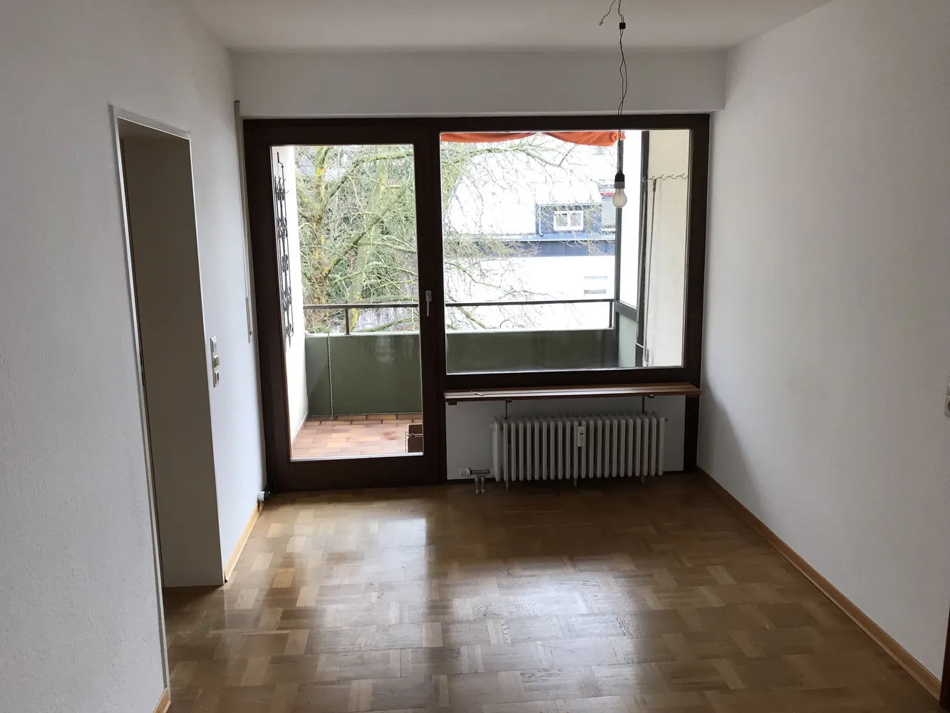 3 Zimmer Wohnung mit 87 m² in Baden-Baden – Bild 4