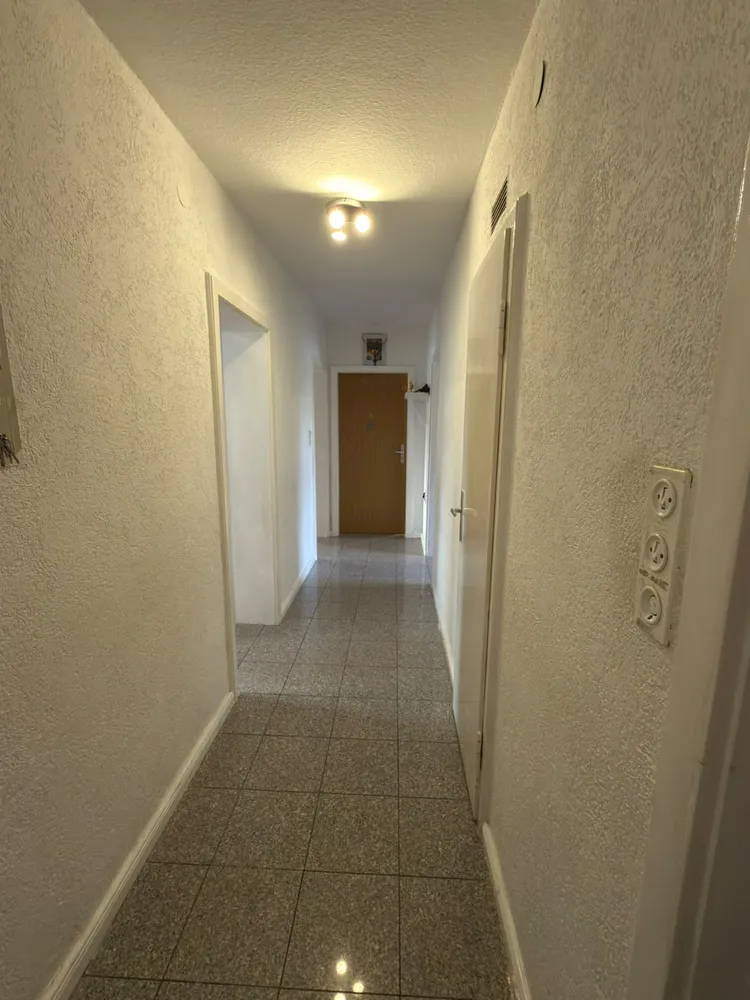 3 Zimmer Wohnung mit 75 m² in Augsburg – Bild 5