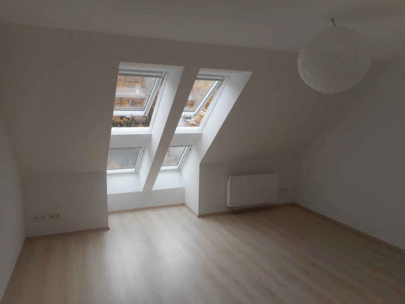 3 Zimmer Wohnung mit 50 m² in Hannover – Bild 2