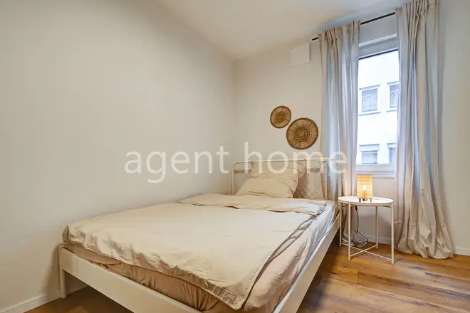 2 Zimmer Wohnung mit 32 m² in Stuttgart – Bild 9