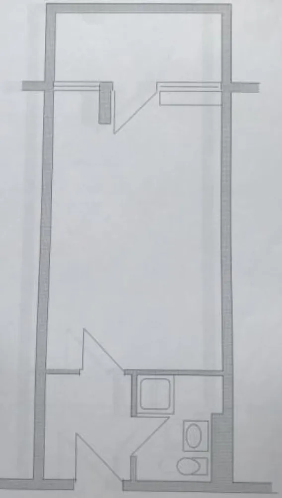1 Zimmer Wohnung mit 32 m² in München – Bild 7